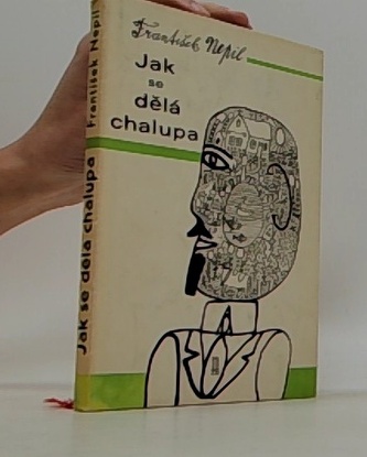 Jak se dělá chalupa