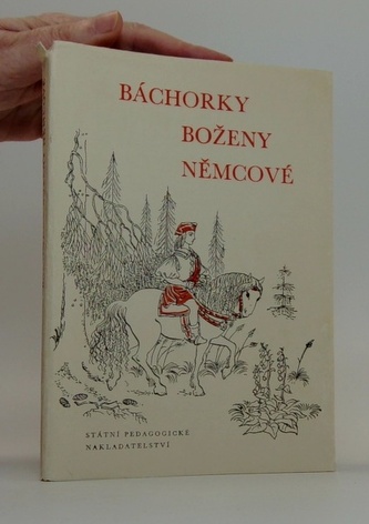Báchorky Boženy Němcové