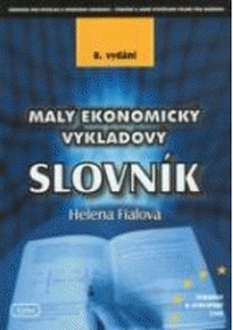 Malý ekonomický výkladový slovník