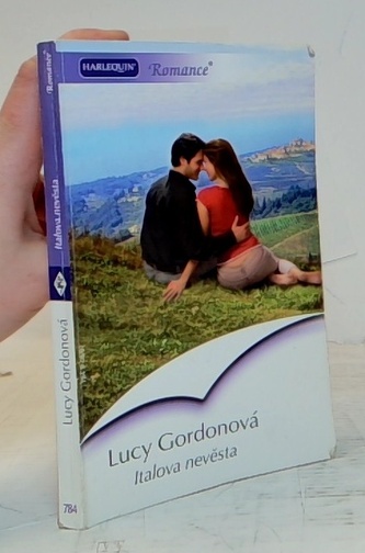 italova nevěsta