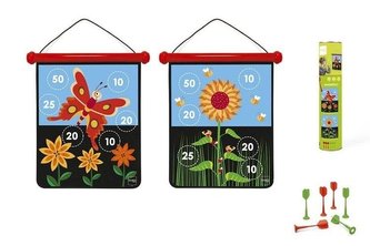 Rzutki magnetyczne rozmiar M Ogród Rzutki magnetyczne rozmiar M Ogród