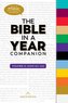 Bible in a Year Companion, Vol 2: Days 121-243