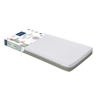 CANDIDE Matrace Aloe vera 60x120x10cm (snímatelný potah - 360° )