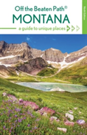 Montana Off the Beaten Path (R)