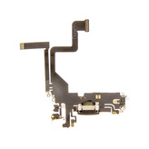 iPhone 14 Pro Flex Kabel vč. Dobíjecího Konektoru Black