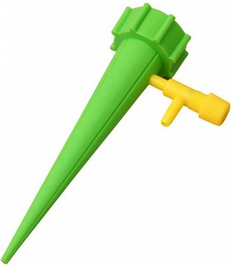 ISO Zavlažovač květin na PET láhev