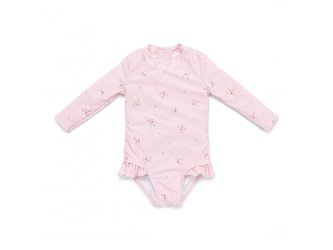 Plavky dlouhý rukáv Rosy Meadows vel. 86/92