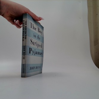 The Boy in the striped Pyjamas
