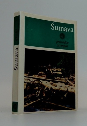 Šumava