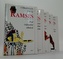 Série Ramses (I. - V.)
