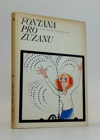 Fontána pro Zuzanu