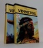 Vinnetou I.-II. díl