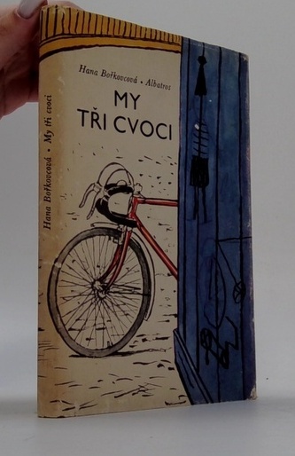My tři cvoci
