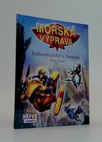 Mořská výprava