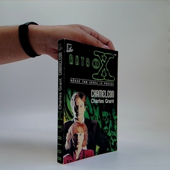 Akta X - někde tam venku je pravda - Chameleon