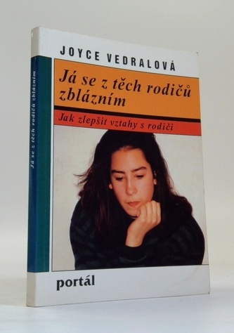 Já se z těch rodičů zblázním