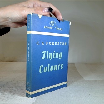 Flying colours