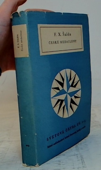 České medailony