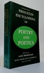 Princeton Encyclopedia of Poetry and Poetics