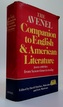 The Evenel Companion to English & American Literature