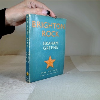 Brighton Rock