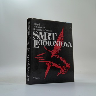 Smrt Lermontova