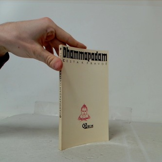 Dhammapadam (Cesta k pravdě)