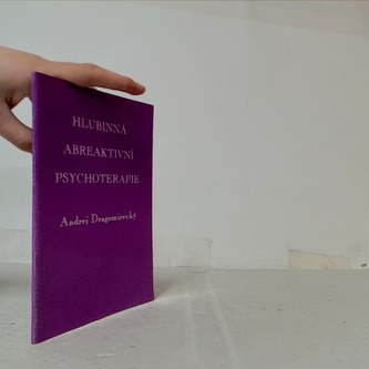 Hlubinná abreaktivní psychoterapie