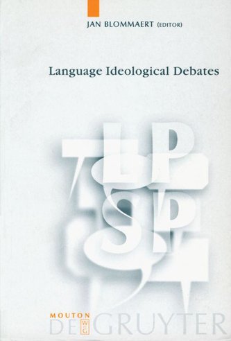 Language Ideological Debates