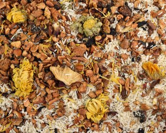 Ovocný čaj Pineapple Coconut 50 g