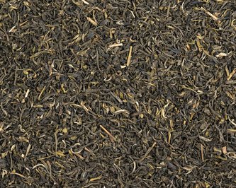 Zelený čaj India Darjeeling Green FTGFOP1 50 g