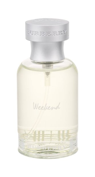Burberry Weekend For Men - EDT 50 ml man