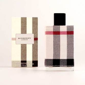 Burberry London - EDP 50 ml woman