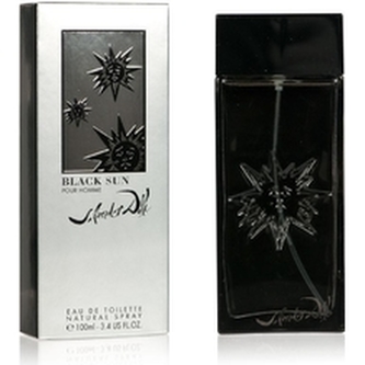 Salvador Dalí Black Sun - EDT 50 ml man