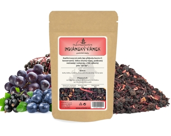 Ovocný čaj Indiánský vánek 50 g