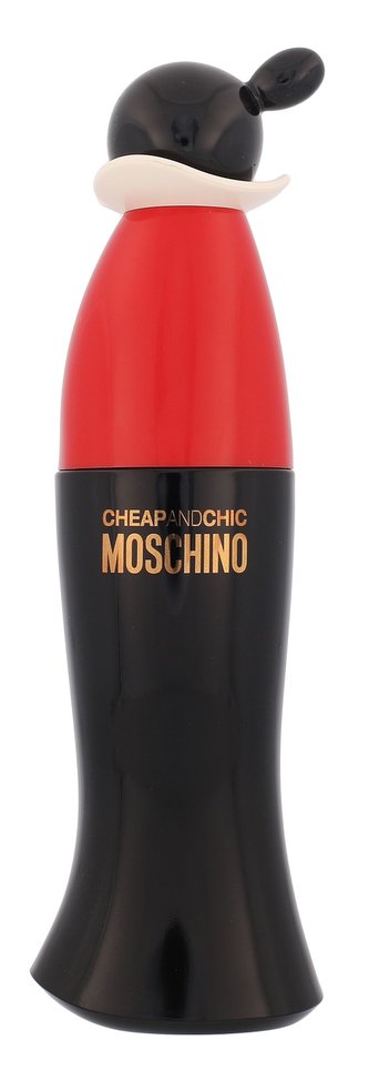 Moschino Cheap & Chic - EDT 100 ml woman