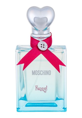 Moschino Funny - EDT 50 ml woman