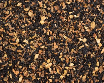 Černý aromatizovaný čaj Chai Latté 200 g