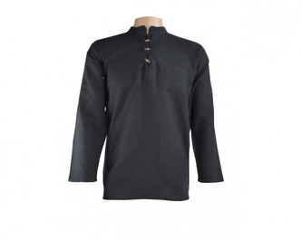 Kurta pánská černá INDIE M