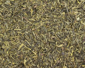 Zelený čaj China Sencha 50 g