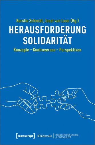 Herausforderung Solidarität