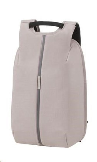 Samsonite Securipak S Backpack 14,1" Stone grey