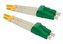 XtendLan FO patch LC/APC-LC/APC 5m 9/125 duplex, G.652d, LS0H