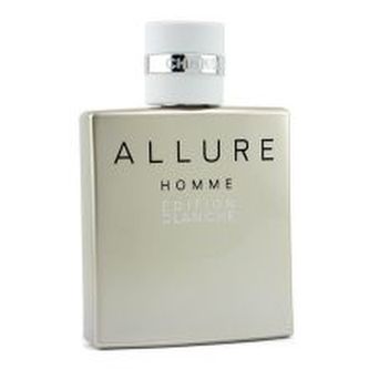 Chanel Allure Homme Édition Blanche - EDP 100 ml man
