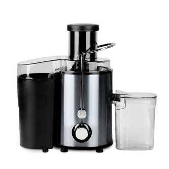 Odšťavňovač Black Silver Collection