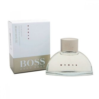 Hugo Boss Boss Woman - EDP 50 ml woman
