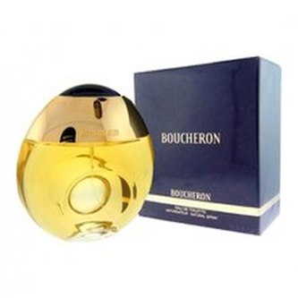 Boucheron Boucheron Pour Femme - EDT 50 ml woman