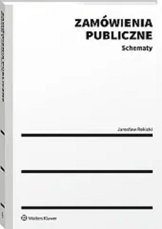 Zamówienia publiczne Schematy dla praktyków