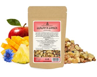 Ovocný čaj Seňorita Sandía 50 g