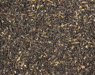 Černý čaj India Darjeeling First Flush FTGFOP1 50 g